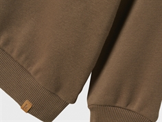 Lil Atelier shitake sweatshirt 